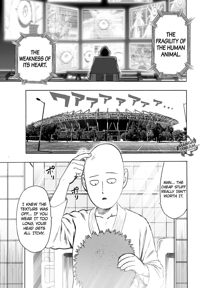 Onepunch Man 69 30