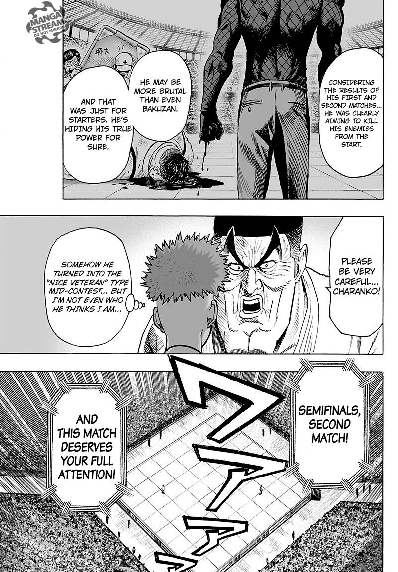 Onepunch Man 69 32