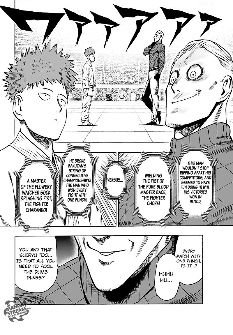 Onepunch Man 69 33