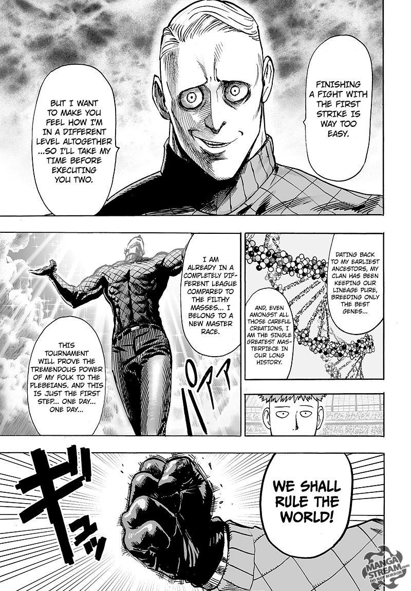 Onepunch Man 69 34