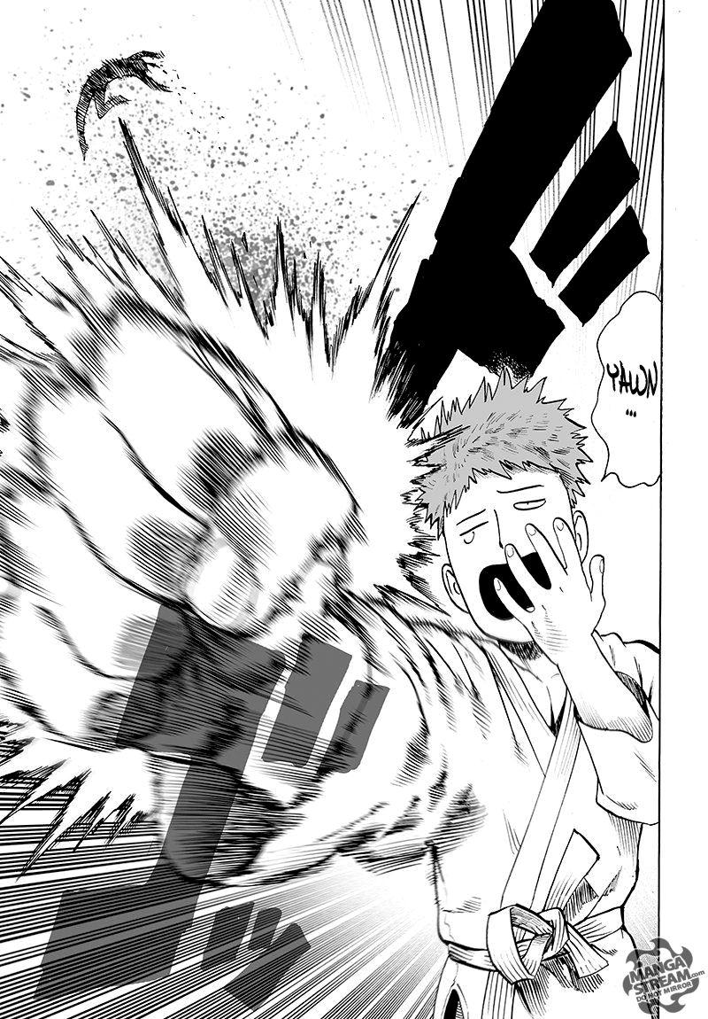 Onepunch Man 69 36