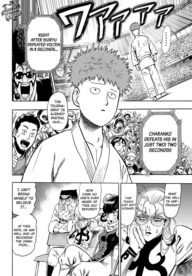 Onepunch Man 69 37