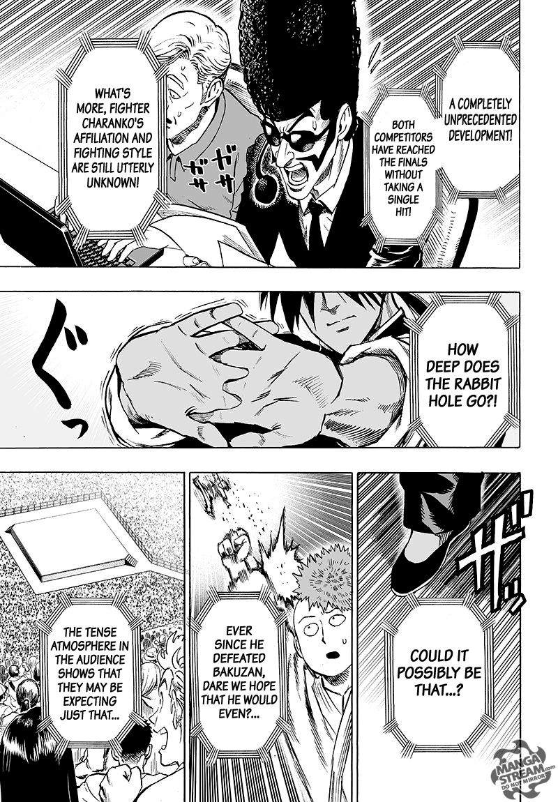 Onepunch Man 69 38