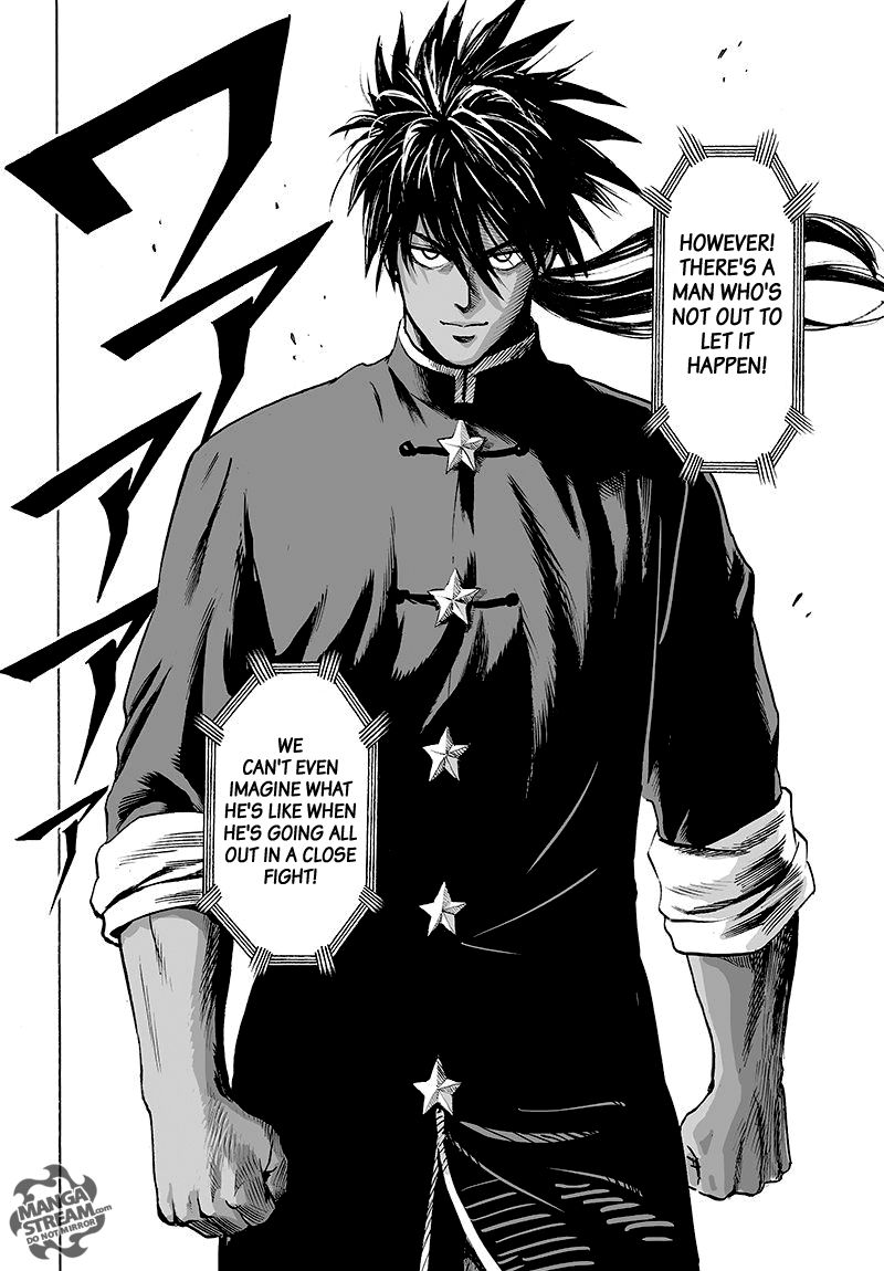 Onepunch Man 69 39