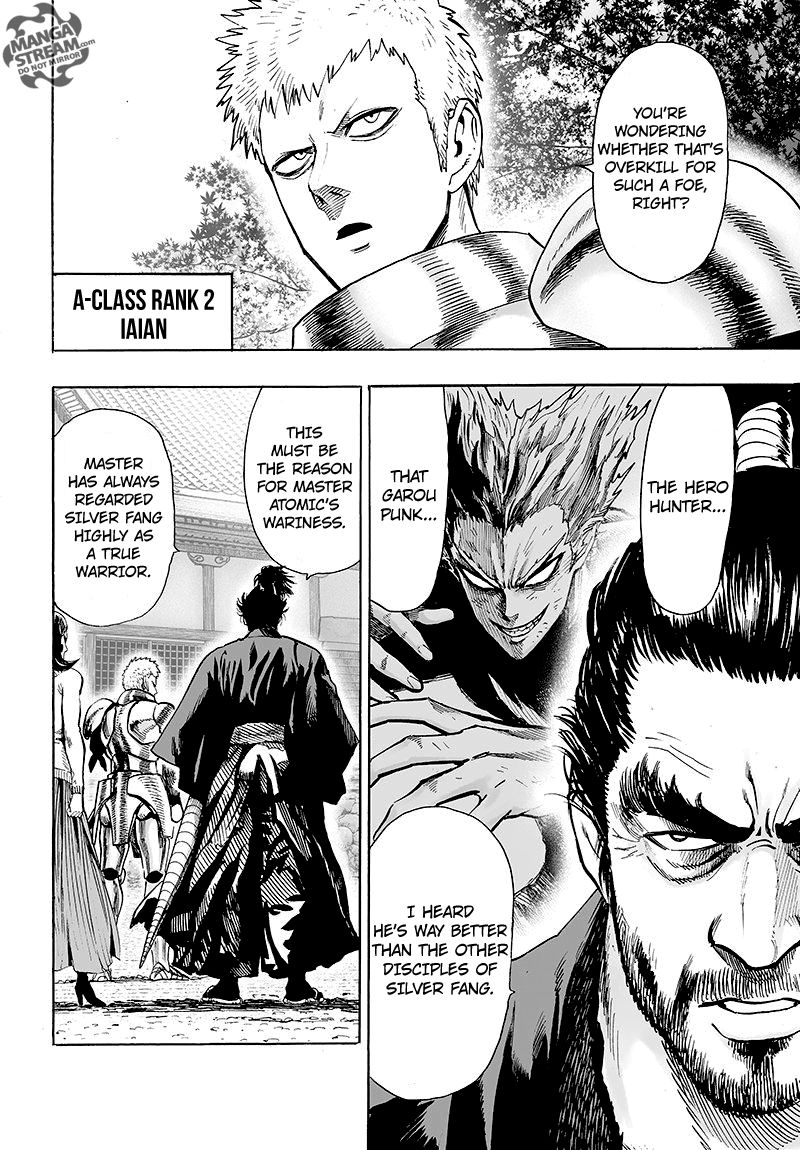 Onepunch Man 69 4