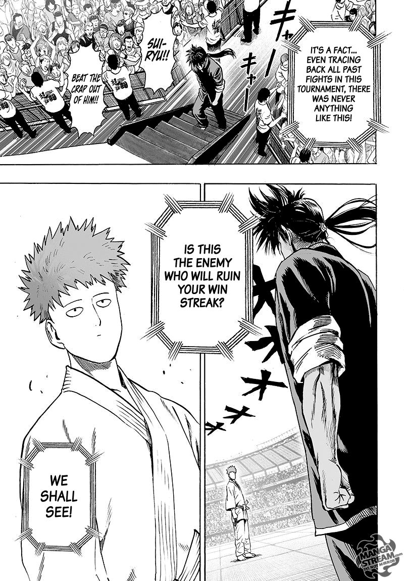 Onepunch Man 69 40