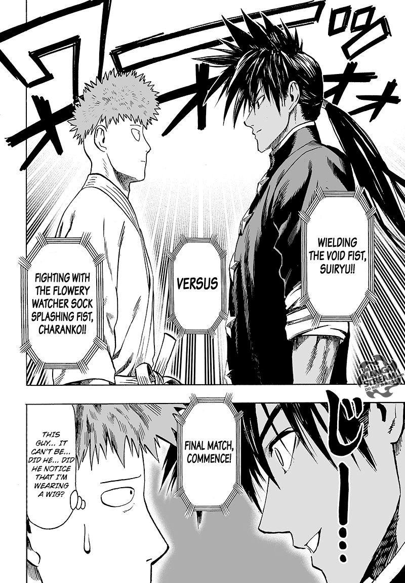 Onepunch Man 69 41