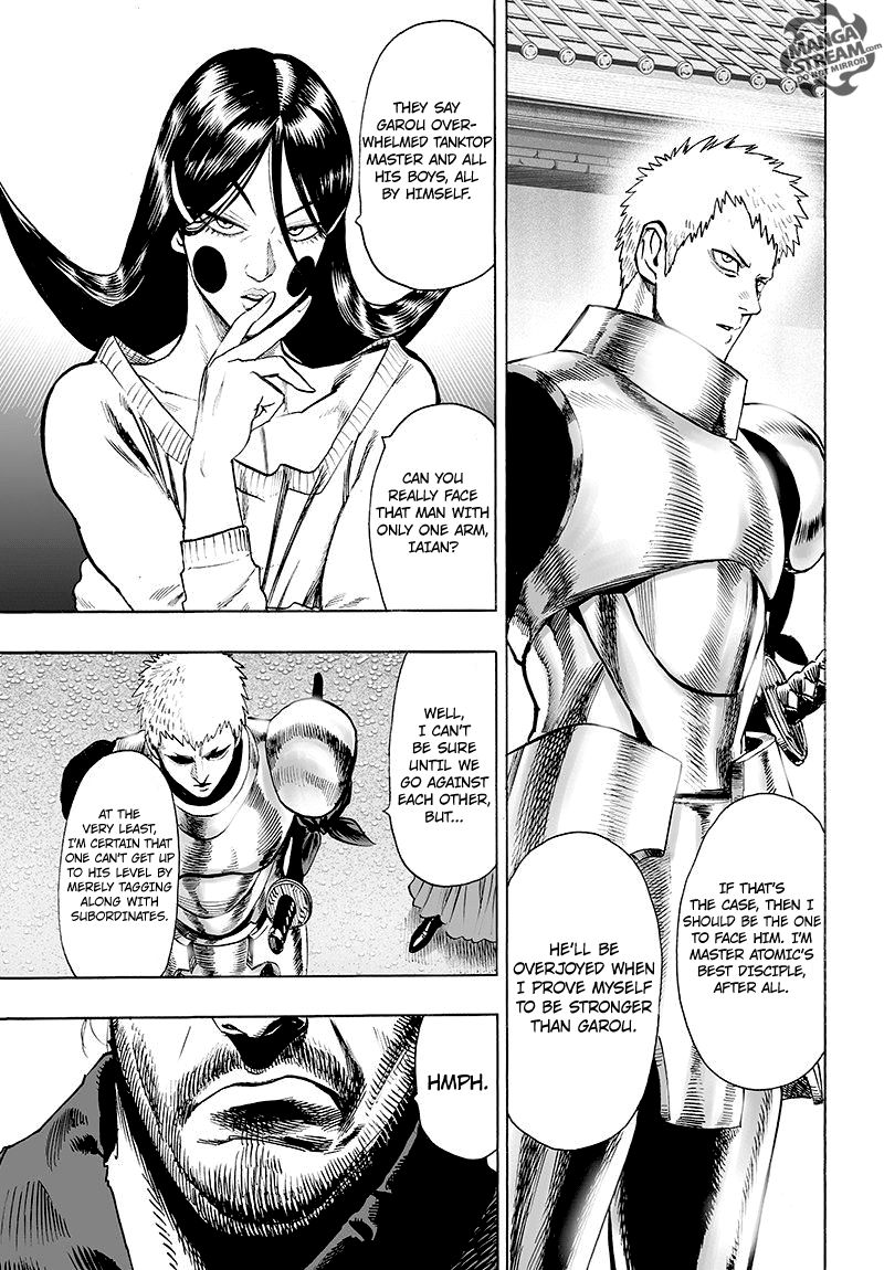 Onepunch Man 69 5