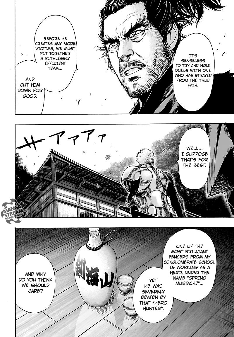 Onepunch Man 69 6