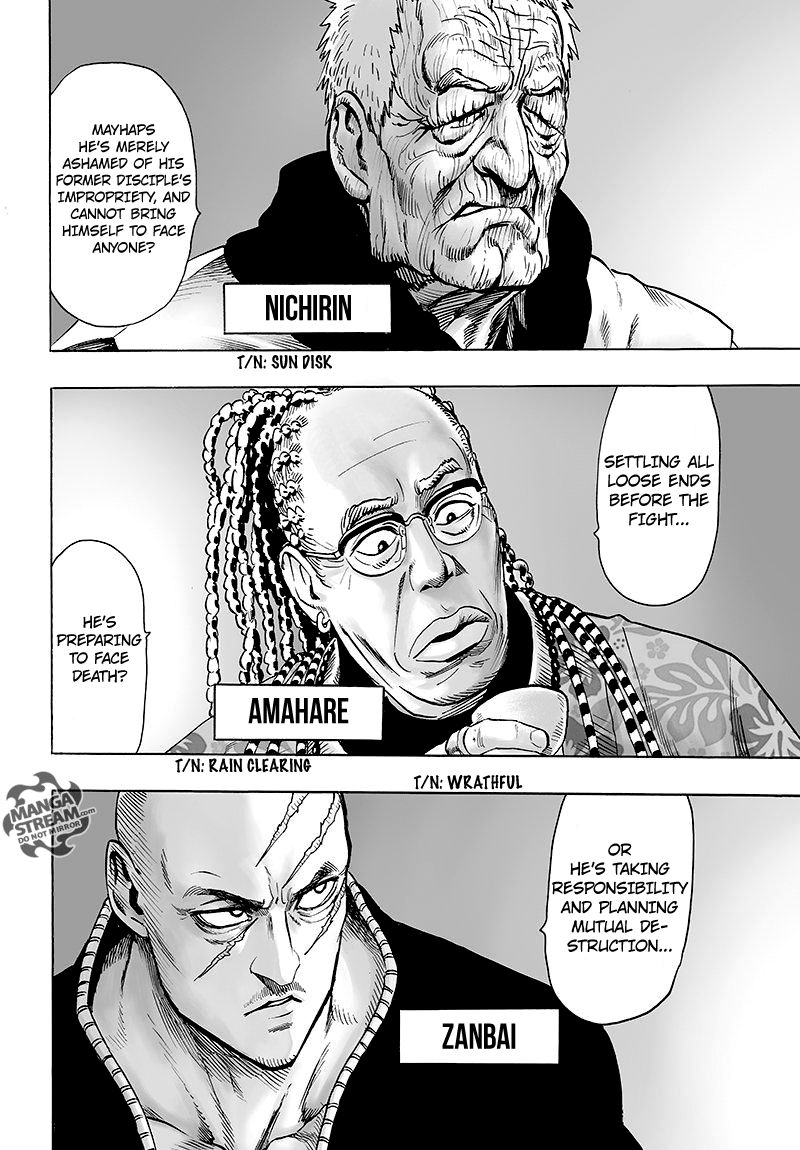 Onepunch Man 69 8