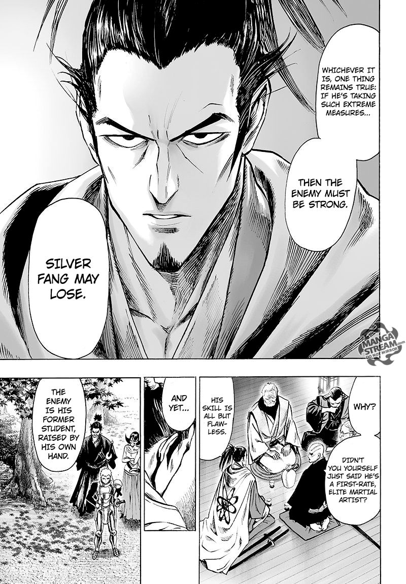 Onepunch Man 69 9