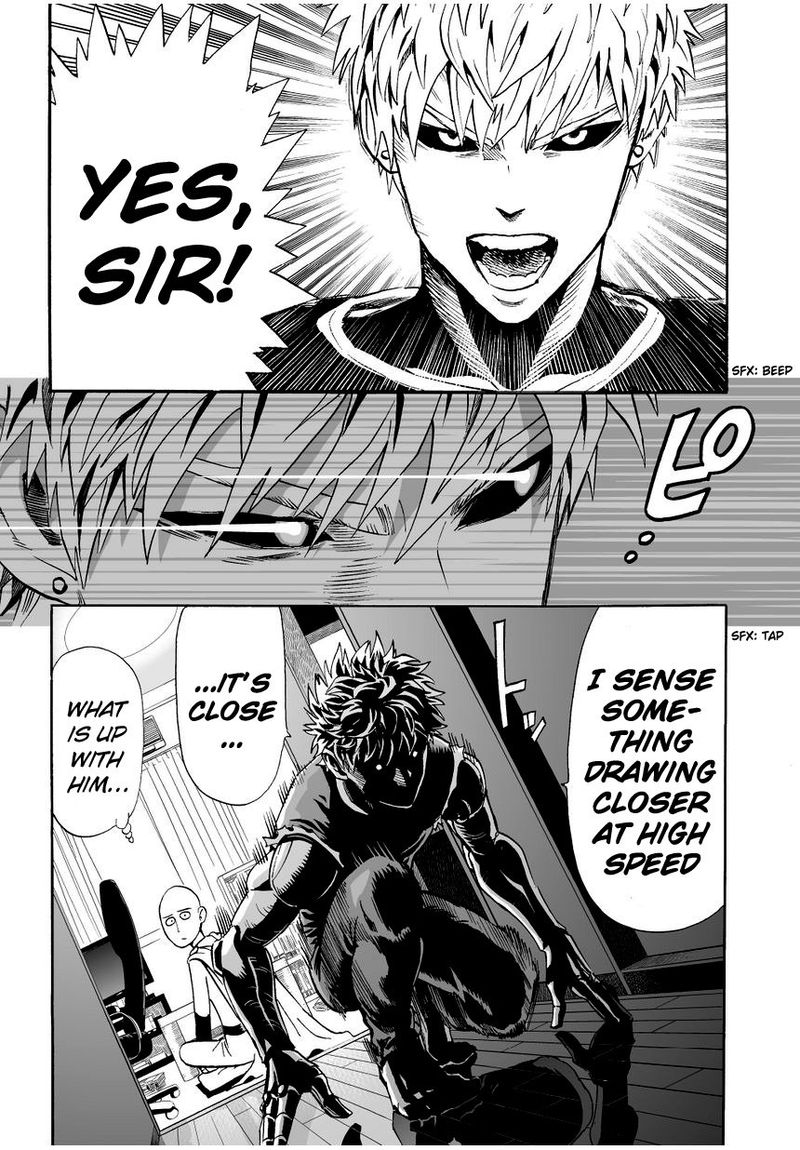 Onepunch Man 7 10