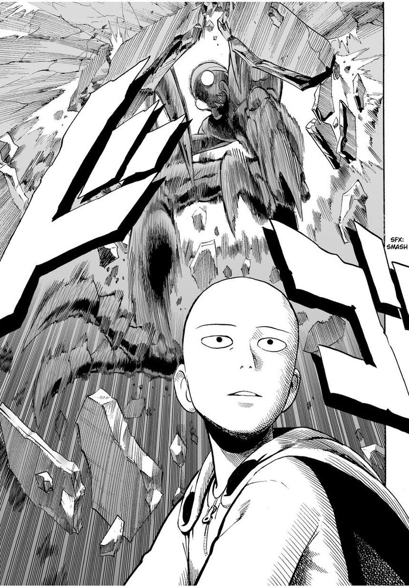 Onepunch Man 7 11