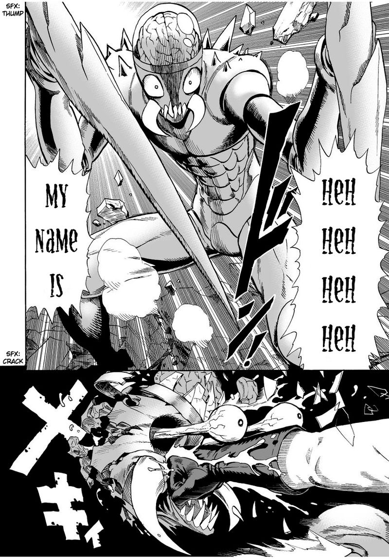 Onepunch Man 7 12
