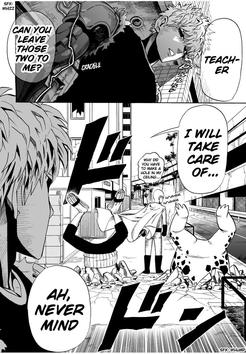 Onepunch Man 7 14