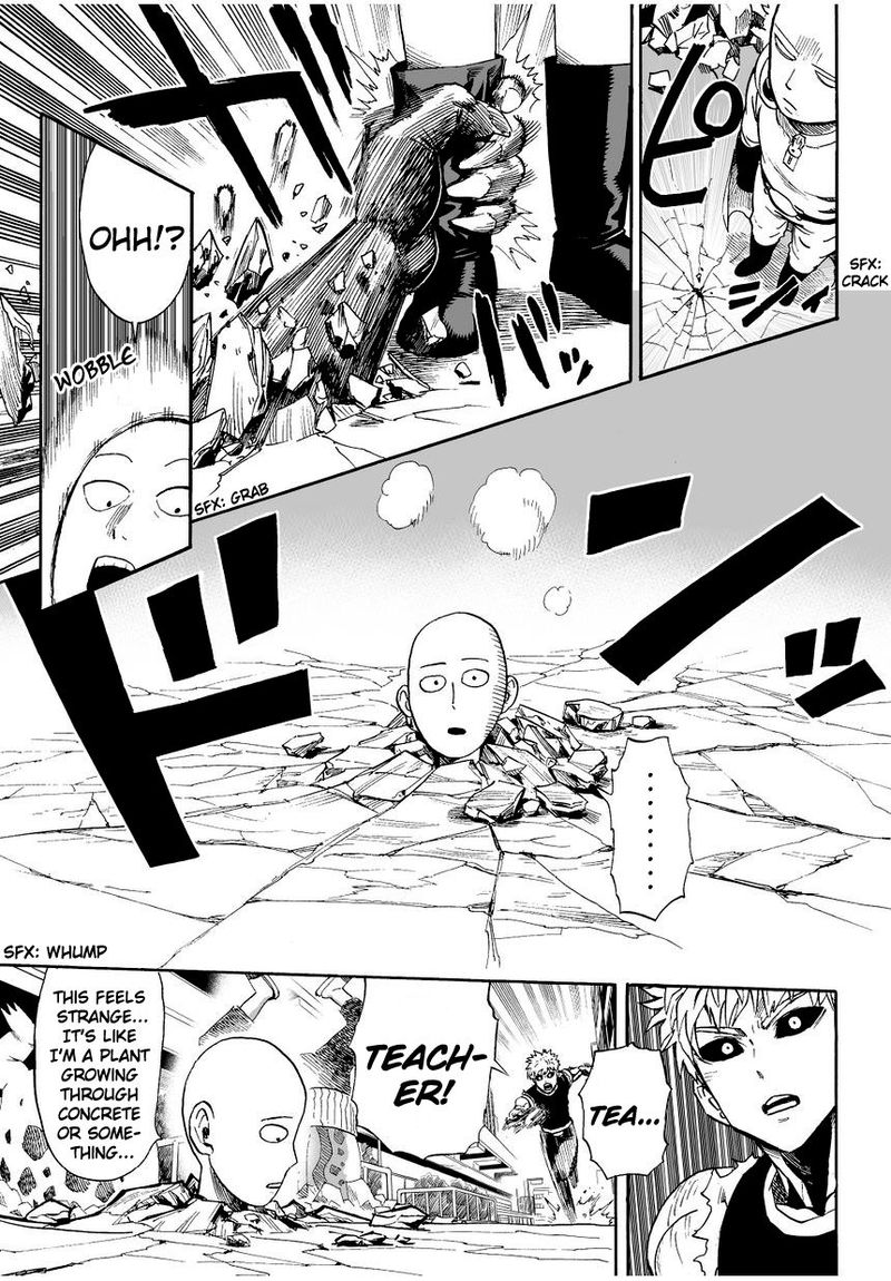Onepunch Man 7 15
