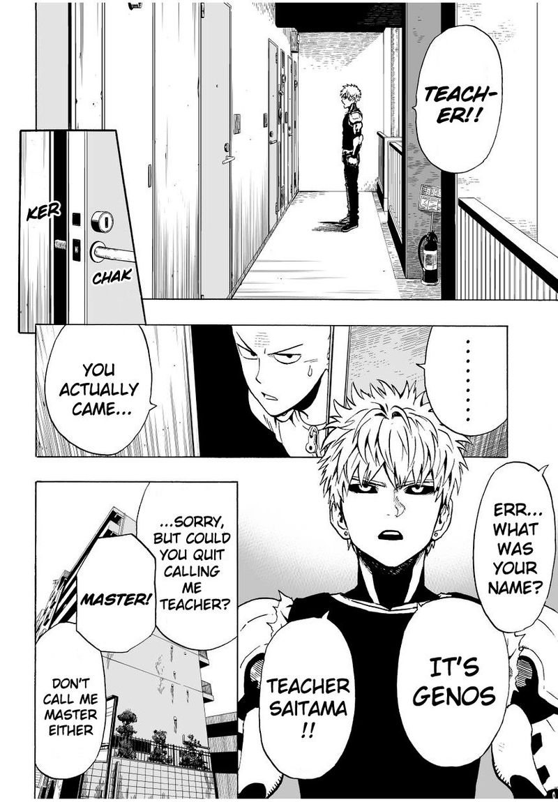 Onepunch Man 7 2