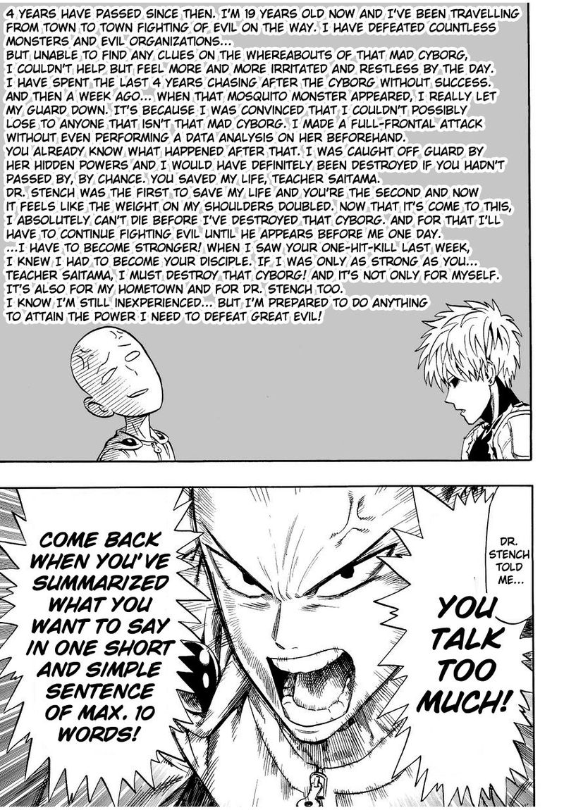 Onepunch Man 7 5