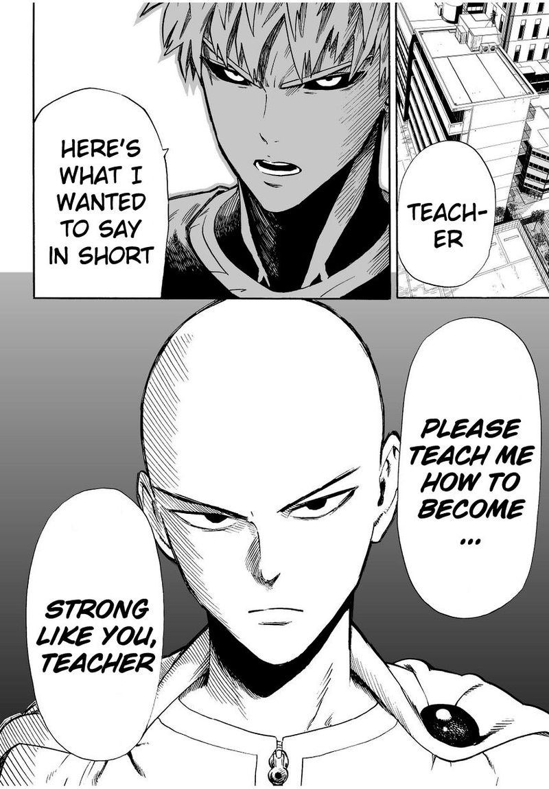 Onepunch Man 7 8