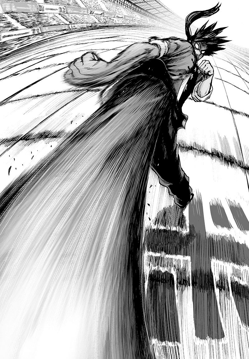 Onepunch Man 70 10