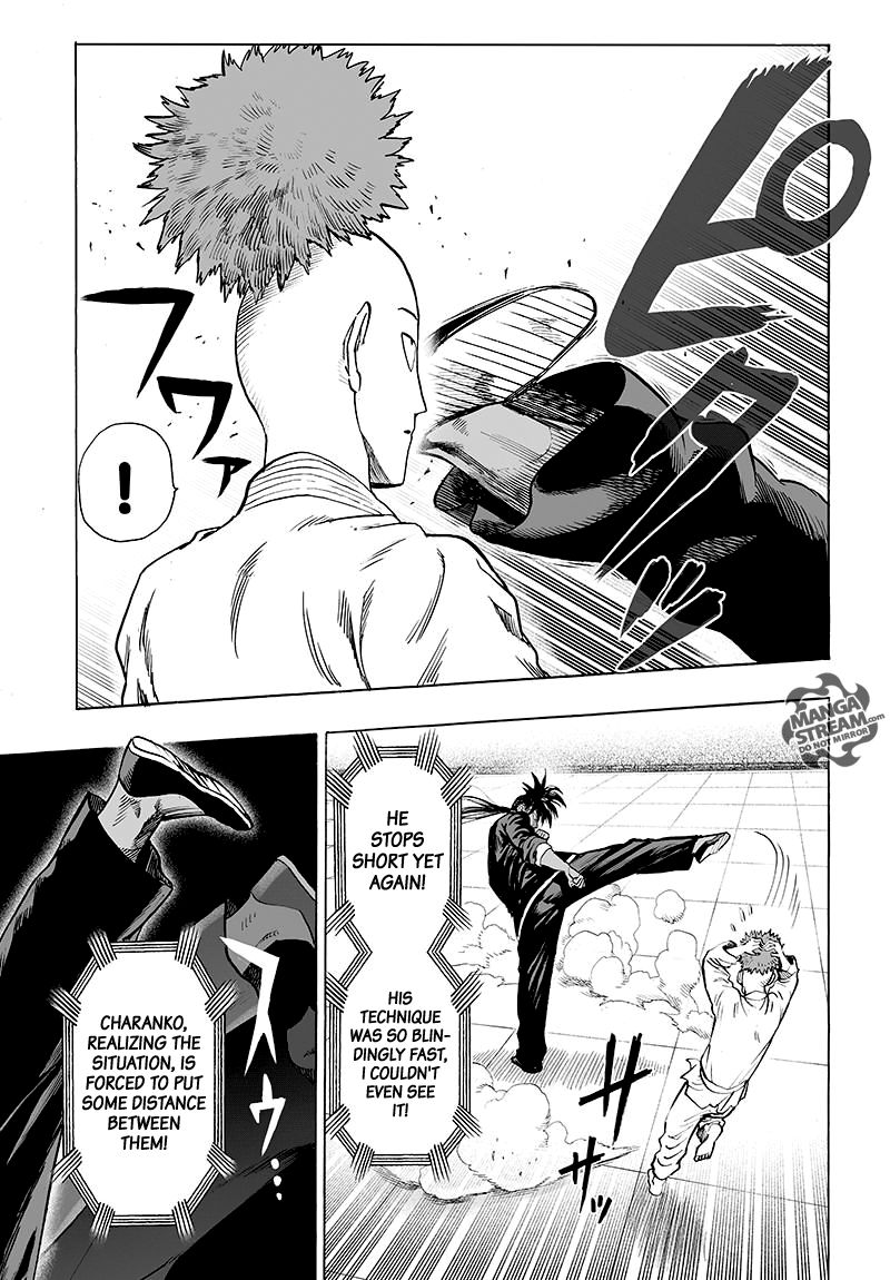 Onepunch Man 70 11