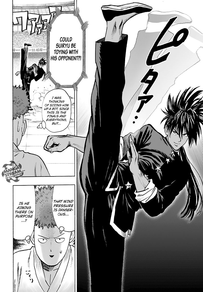 Onepunch Man 70 12