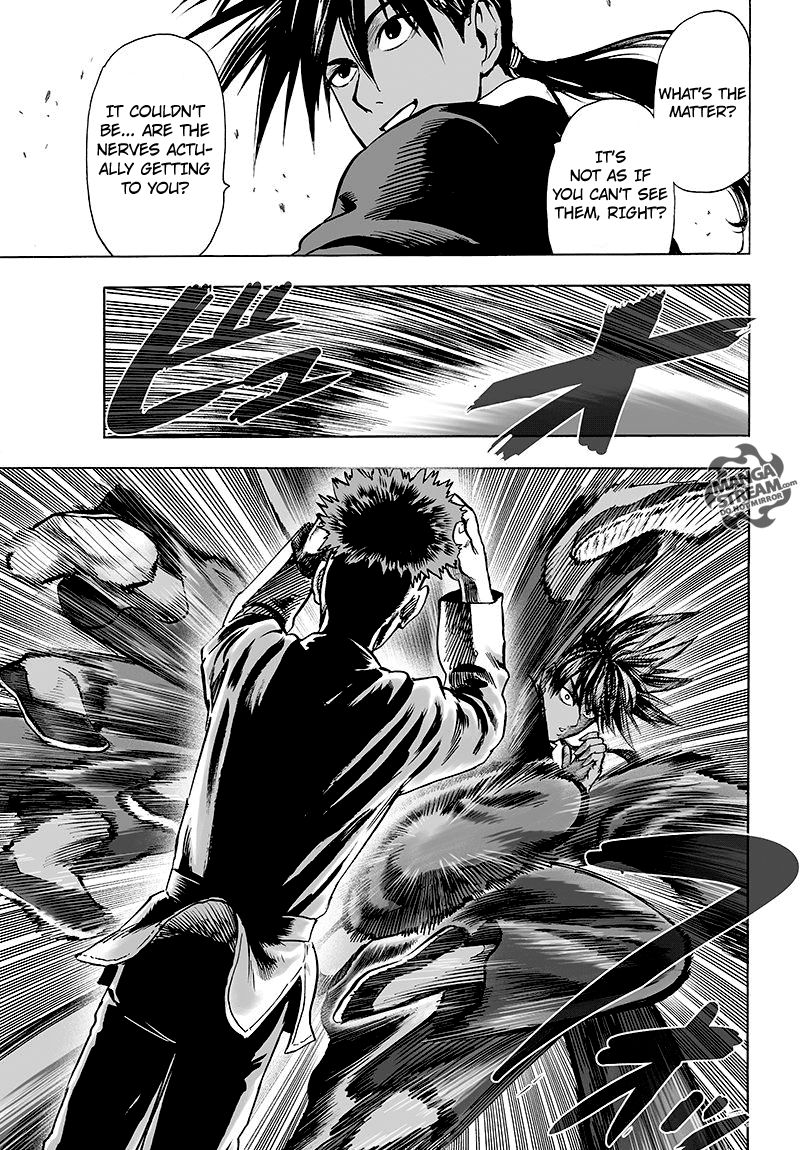 Onepunch Man 70 13