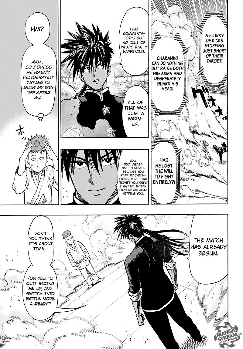 Onepunch Man 70 15