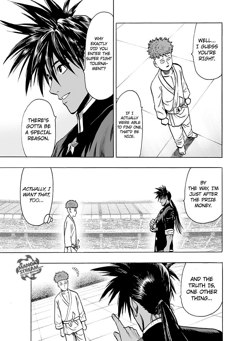 Onepunch Man 70 17