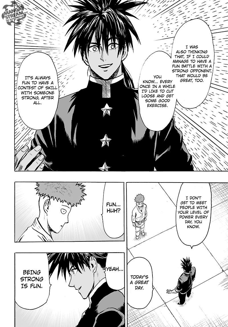 Onepunch Man 70 18