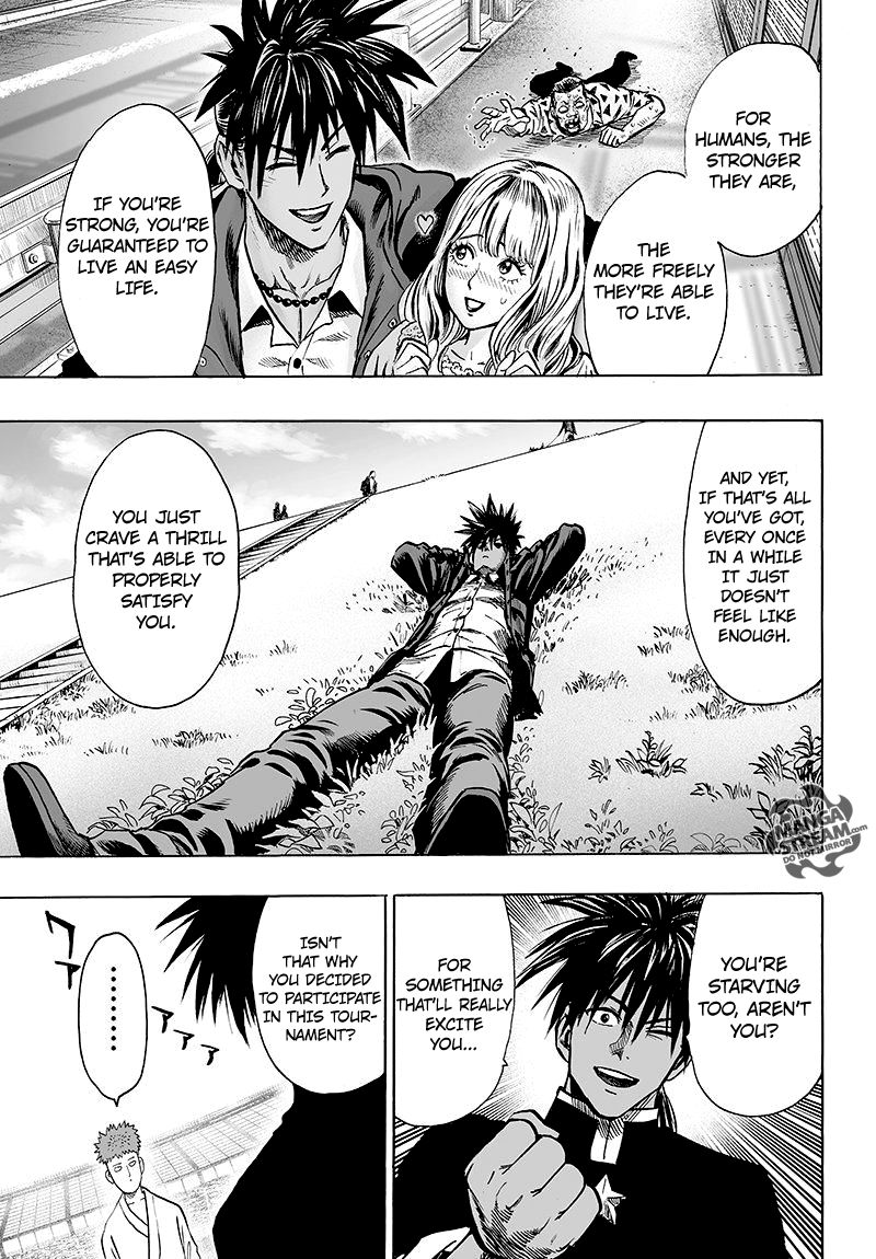 Onepunch Man 70 19