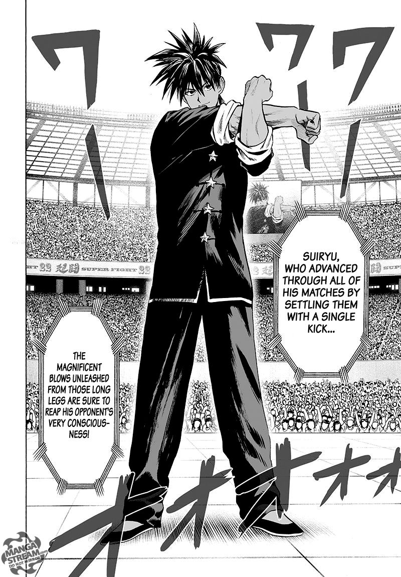 Onepunch Man 70 2