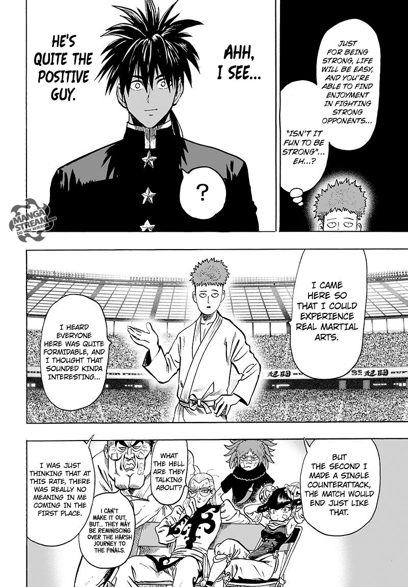 Onepunch Man 70 20