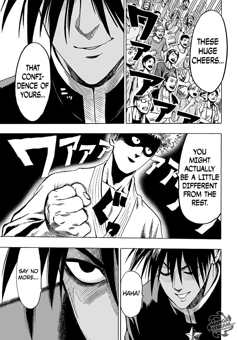 Onepunch Man 70 21