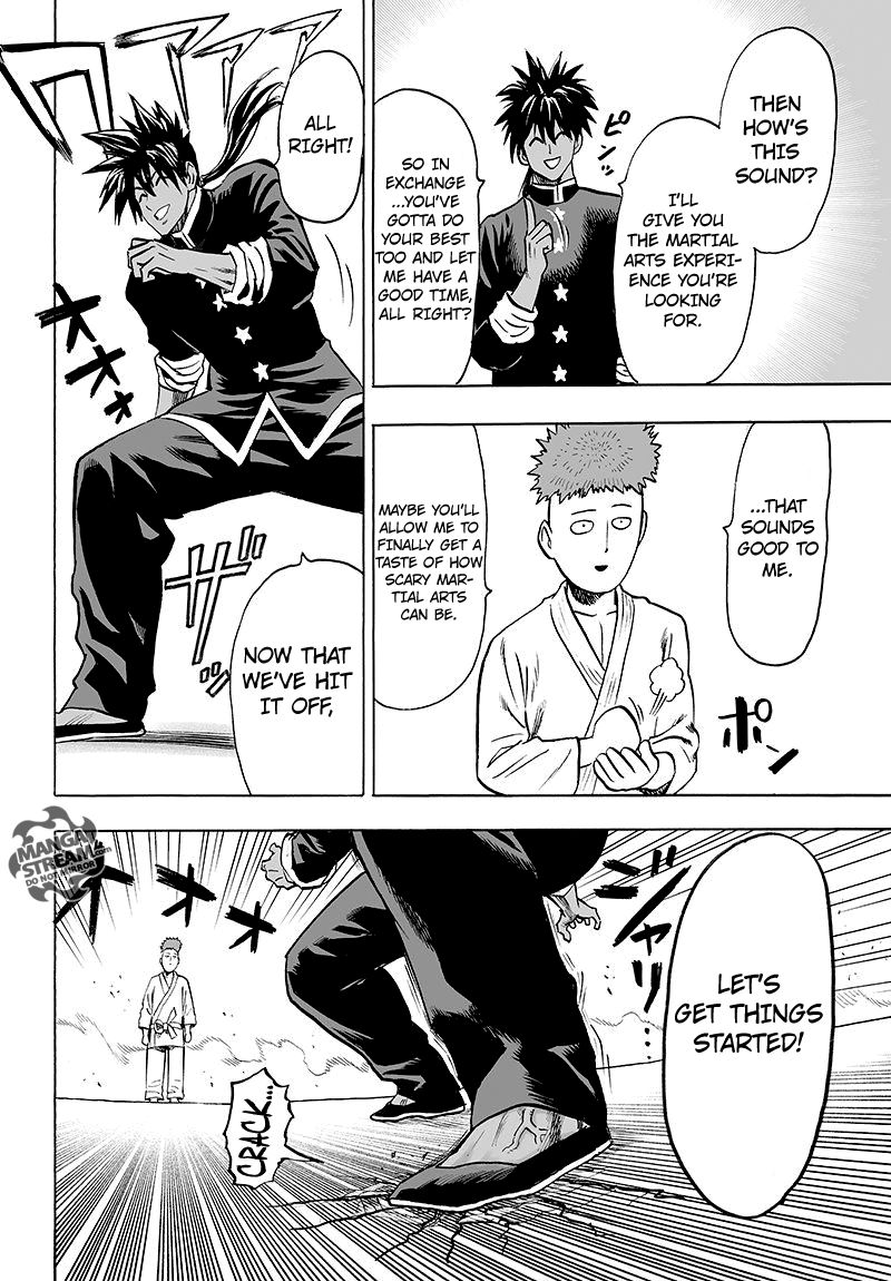 Onepunch Man 70 22
