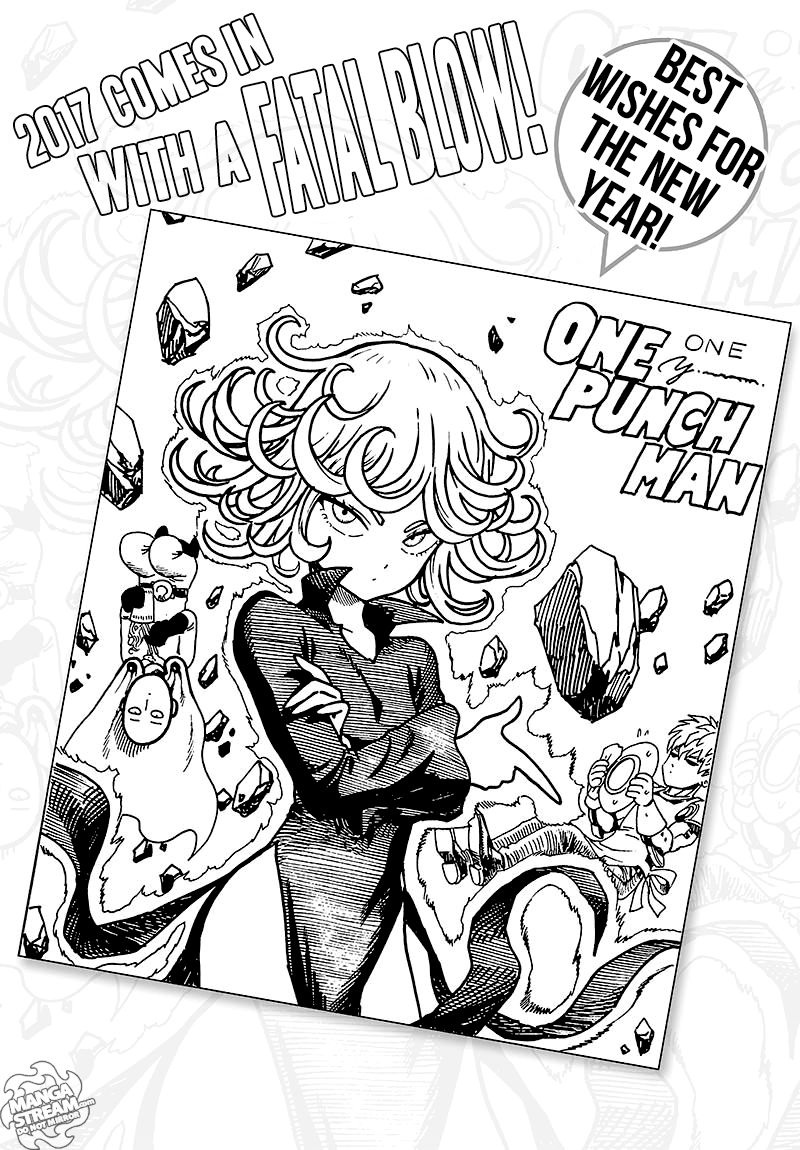 Onepunch Man 70 23