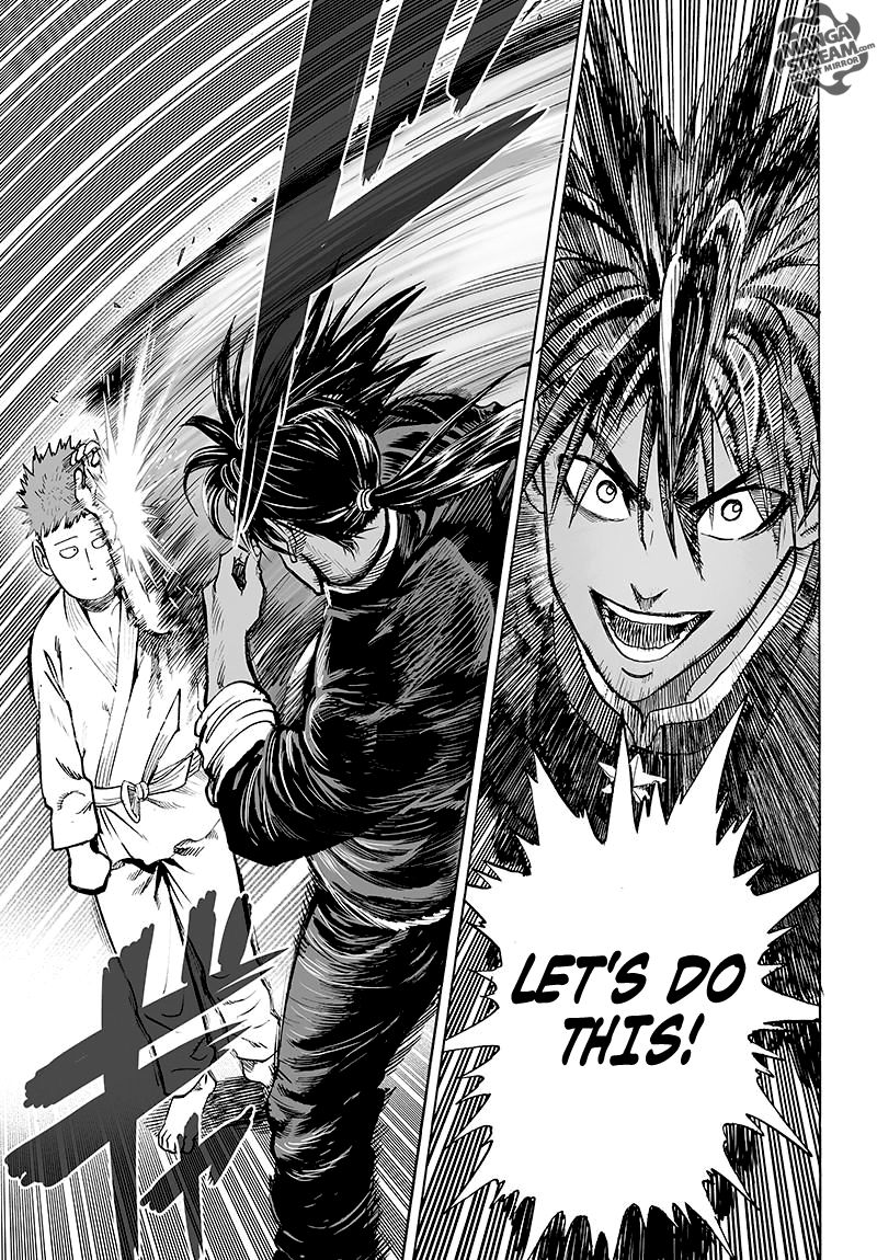 Onepunch Man 70 24