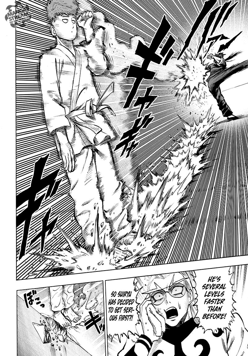 Onepunch Man 70 25