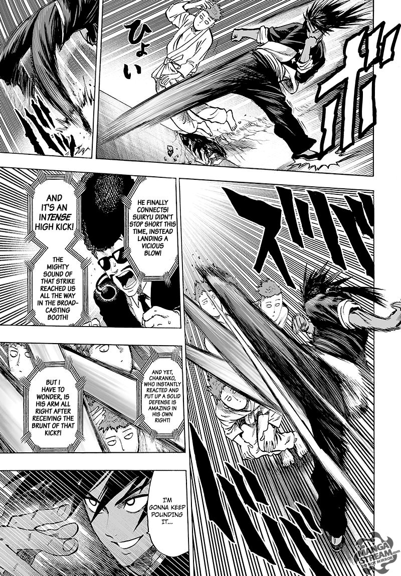 Onepunch Man 70 26