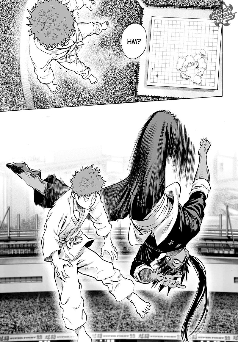 Onepunch Man 70 28