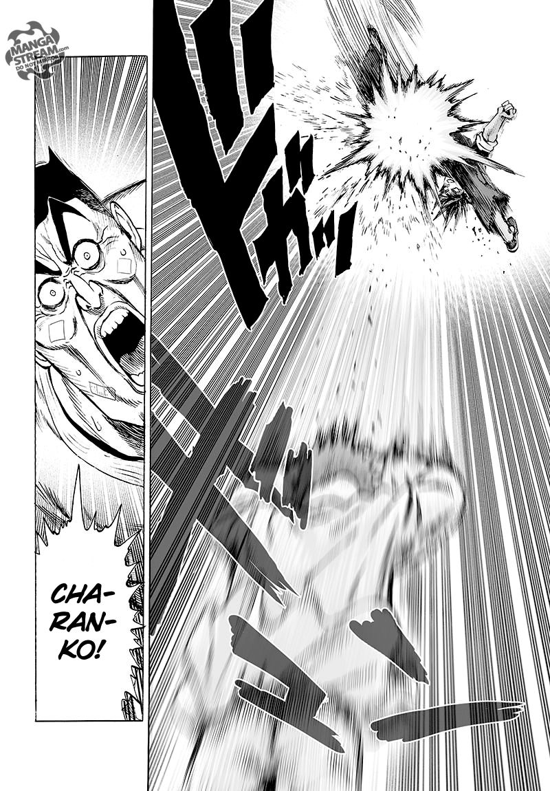 Onepunch Man 70 29