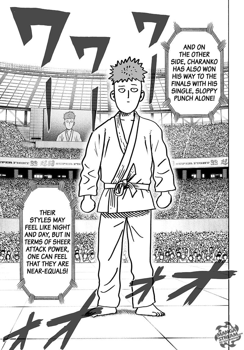 Onepunch Man 70 3