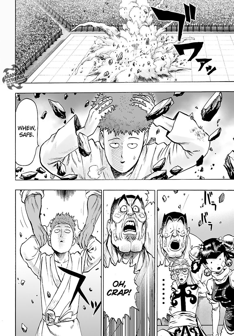 Onepunch Man 70 31
