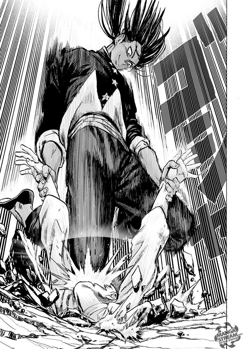 Onepunch Man 70 32