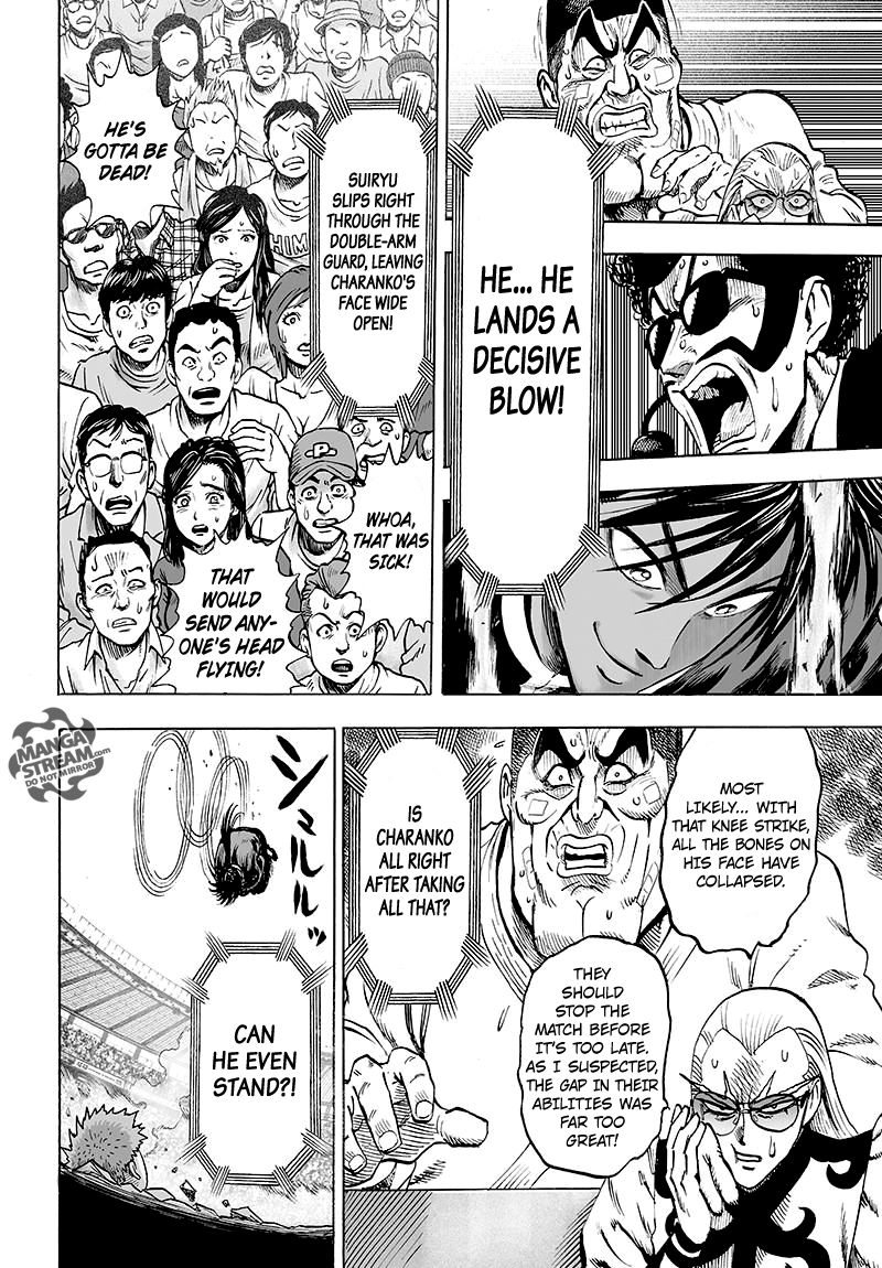 Onepunch Man 70 33