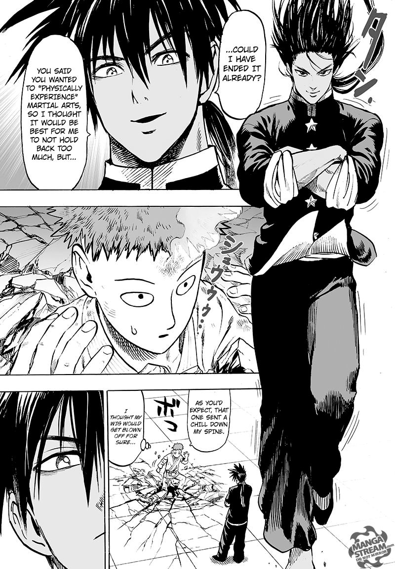 Onepunch Man 70 34