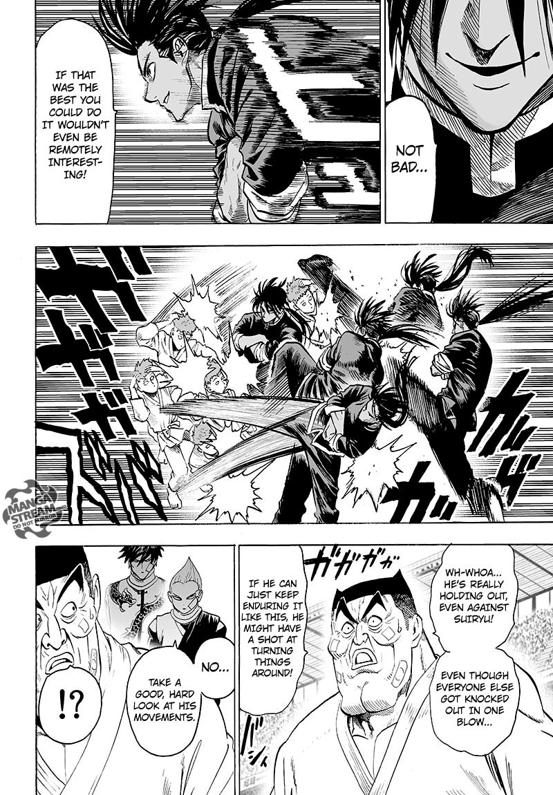 Onepunch Man 70 35