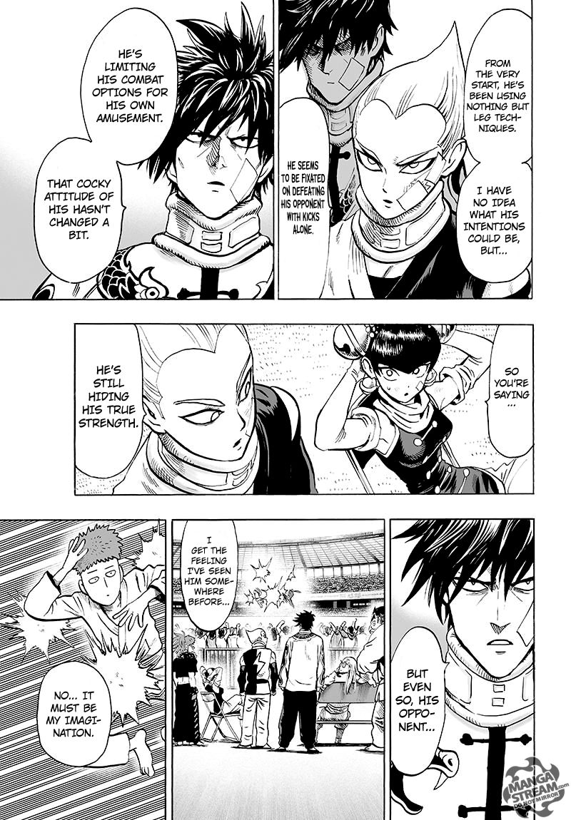 Onepunch Man 70 36