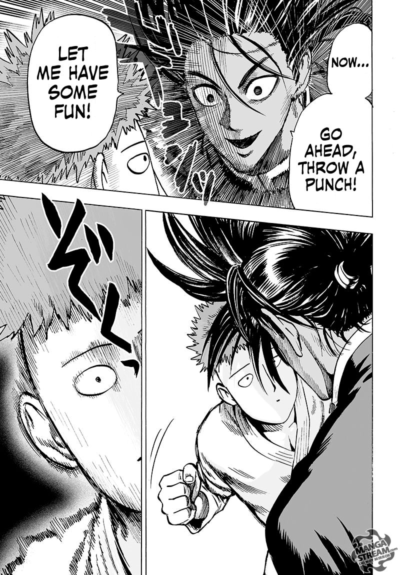 Onepunch Man 70 38