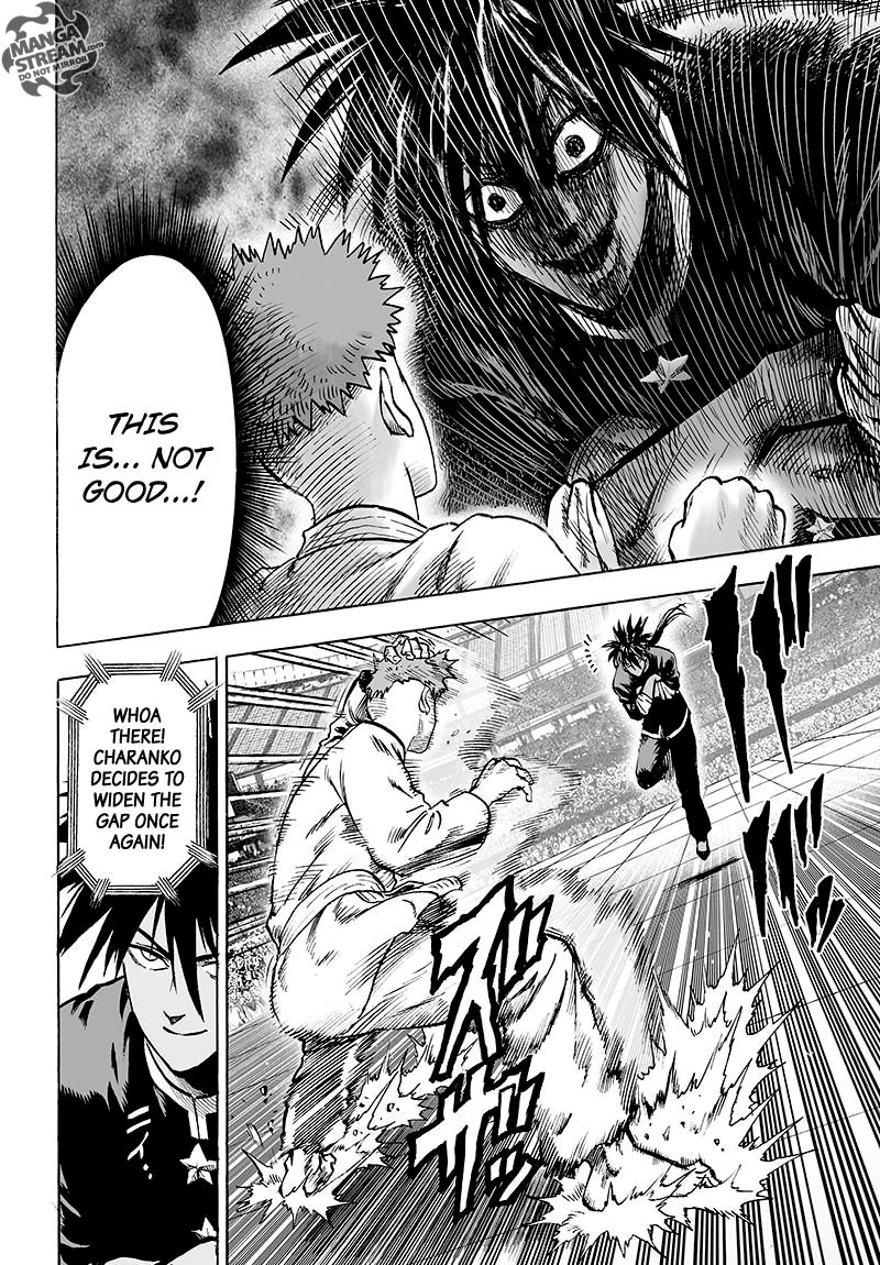 Onepunch Man 70 39